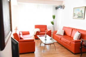 Luxury 3 Bedrooms Home with PR in the Center of Skopje